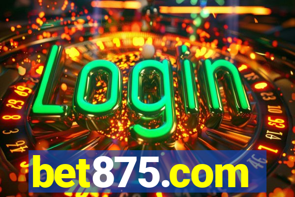 bet875.com