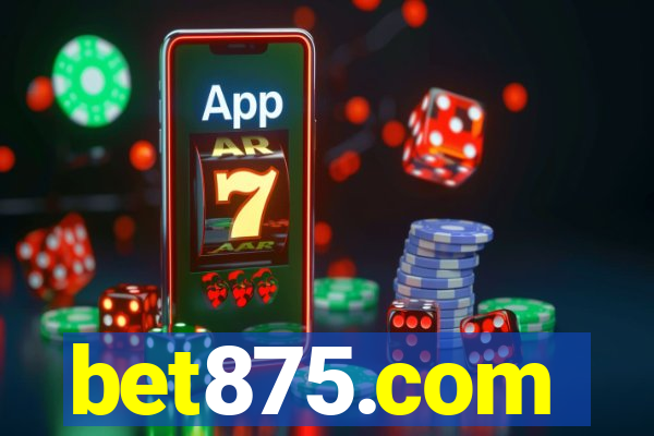 bet875.com