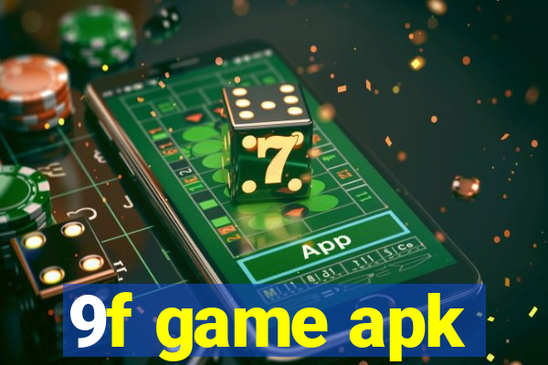 9f game apk