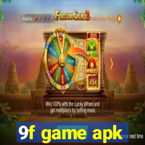 9f game apk