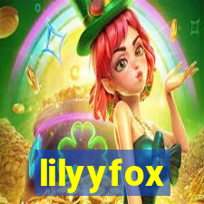 lilyyfox