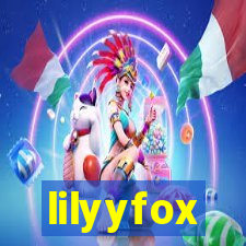 lilyyfox