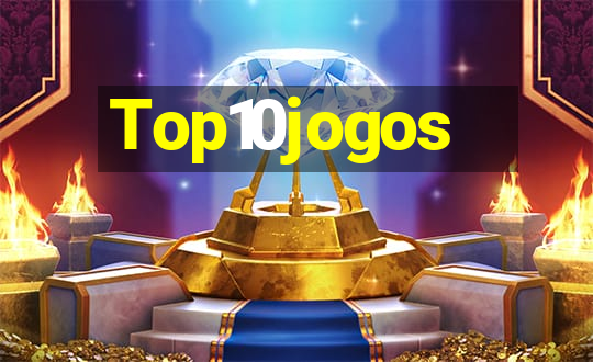 Top10jogos