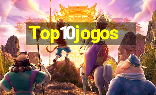 Top10jogos