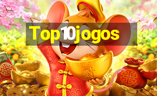 Top10jogos