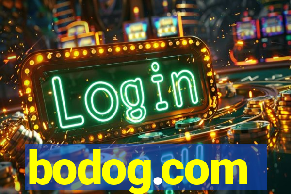 bodog.com