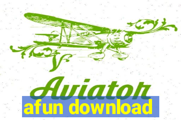 afun download