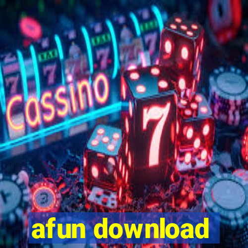 afun download