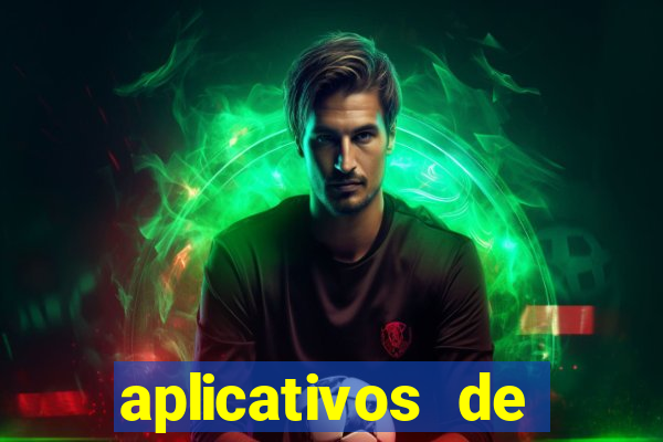 aplicativos de aposta de jogo