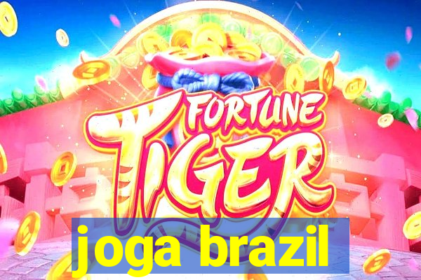 joga brazil