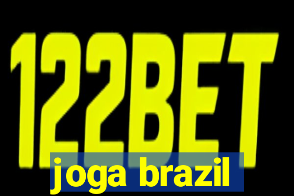 joga brazil