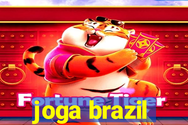 joga brazil