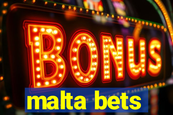 malta bets