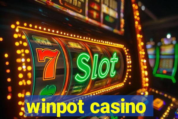 winpot casino