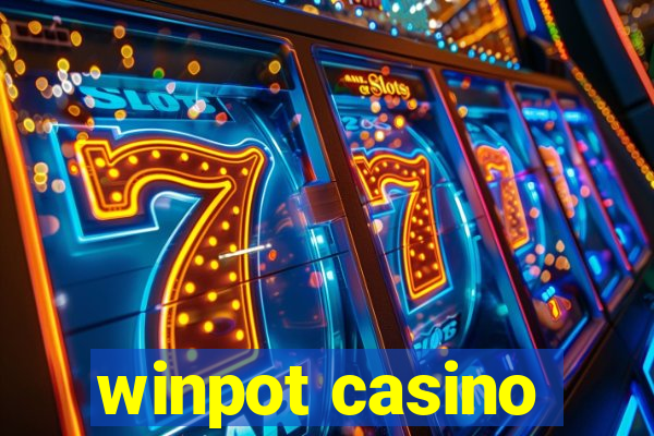 winpot casino