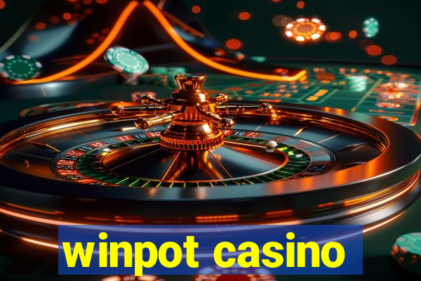 winpot casino