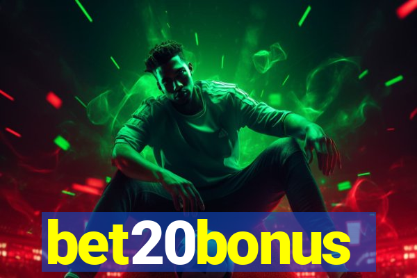 bet20bonus