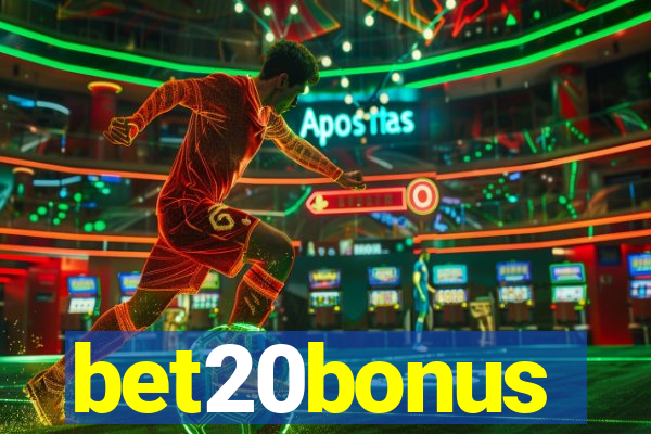 bet20bonus