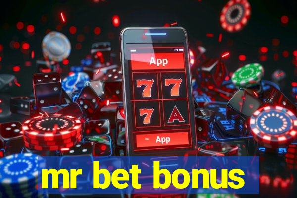 mr bet bonus