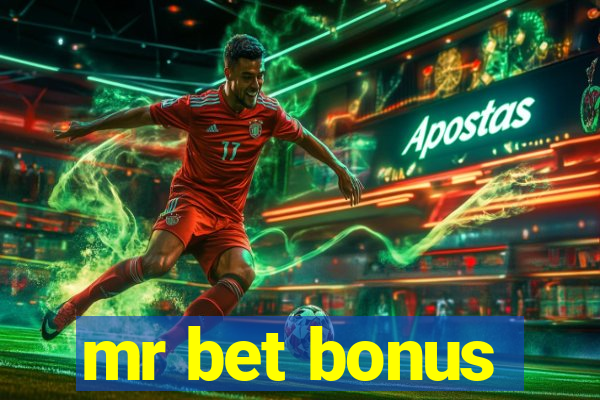 mr bet bonus