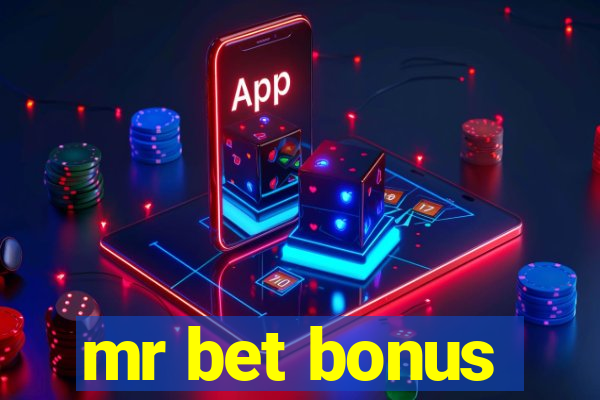 mr bet bonus