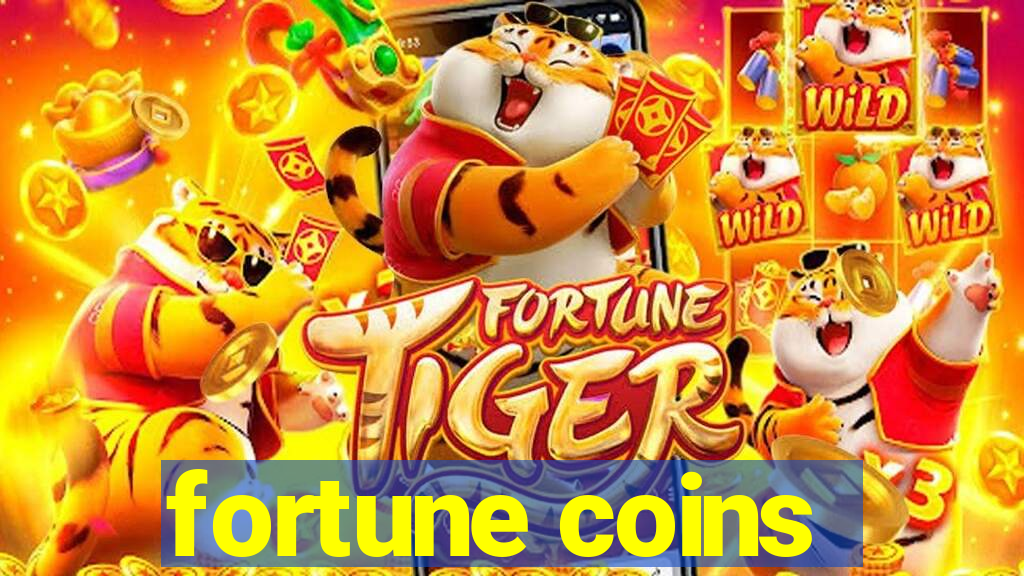 fortune coins