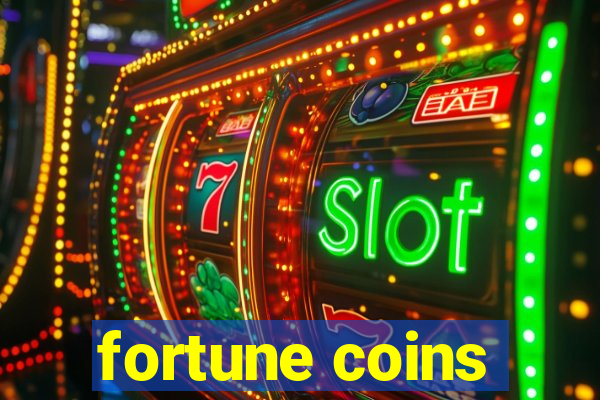 fortune coins