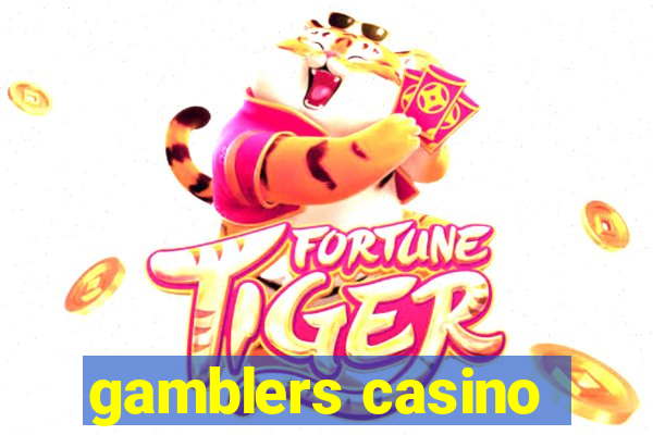 gamblers casino