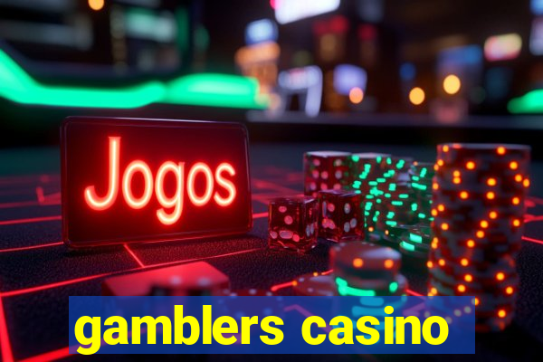 gamblers casino