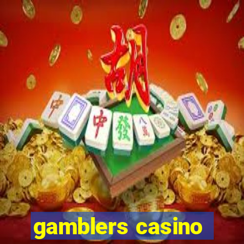 gamblers casino