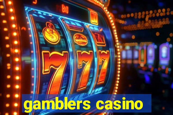 gamblers casino