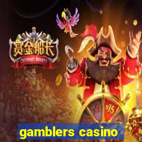 gamblers casino