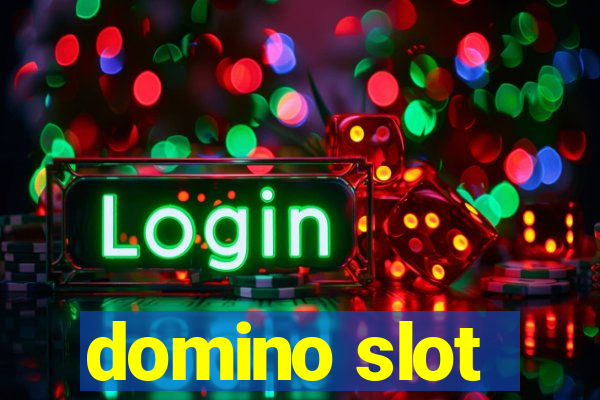 domino slot