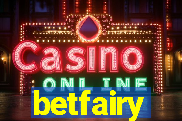 betfairy