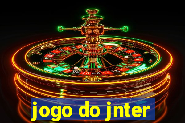 jogo do jnter