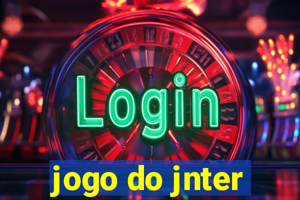 jogo do jnter