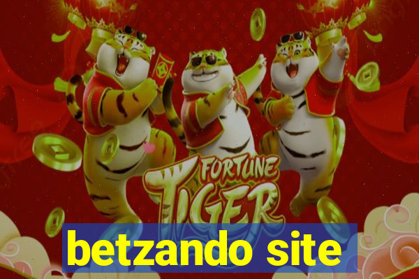 betzando site