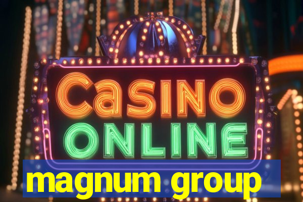 magnum group