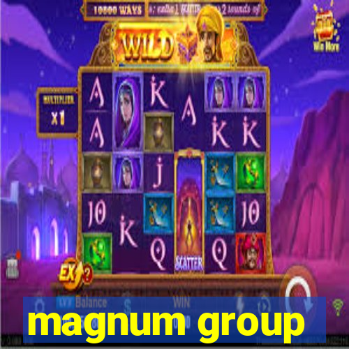 magnum group