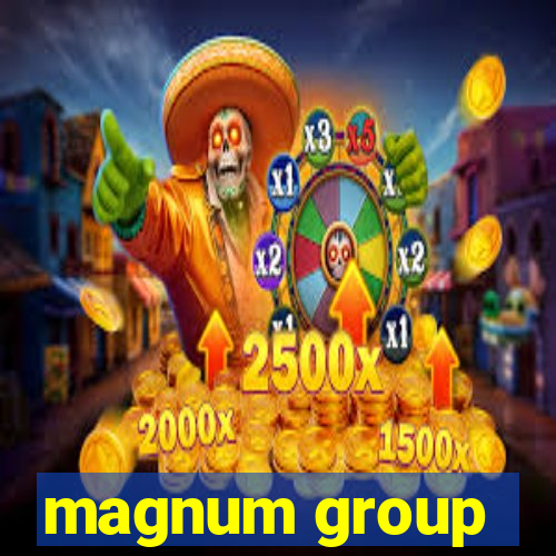 magnum group