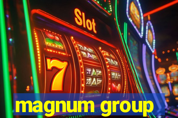 magnum group