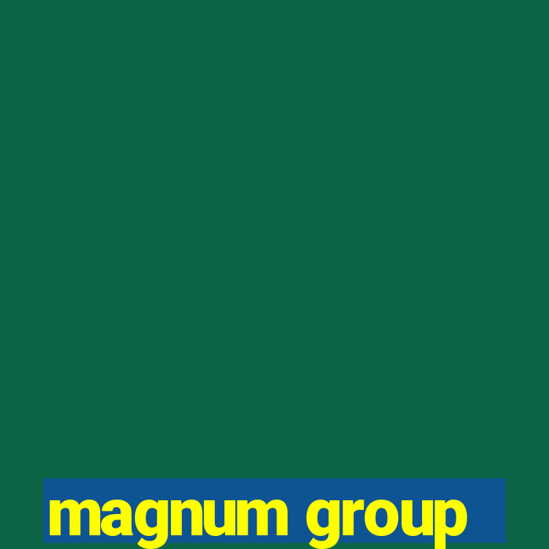 magnum group