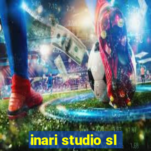 inari studio sl