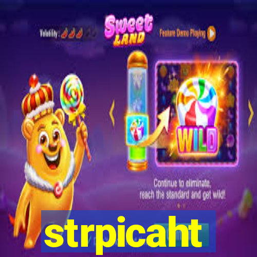 strpicaht