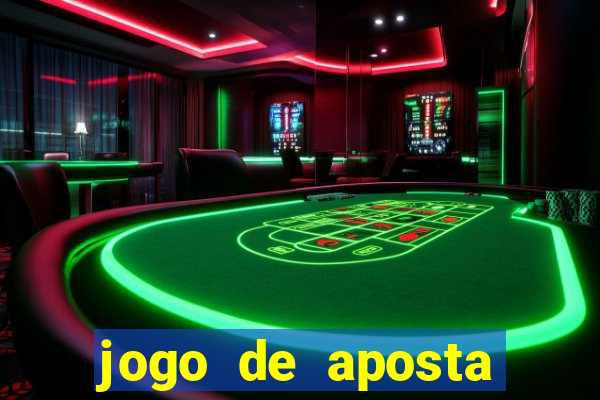 jogo de aposta deolane bezerra