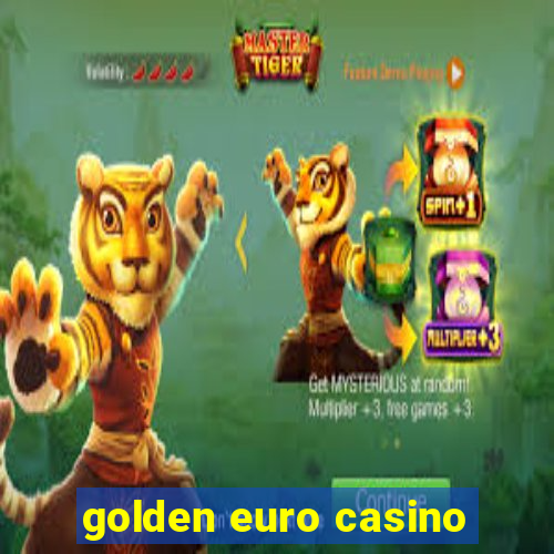 golden euro casino