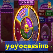 yoyocassino