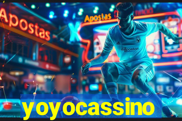 yoyocassino