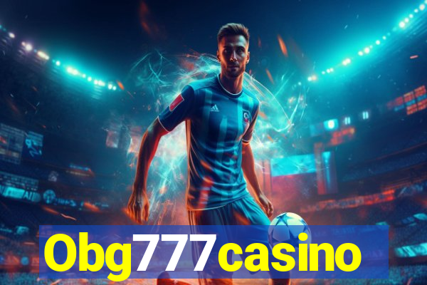 Obg777casino