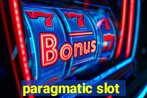 paragmatic slot